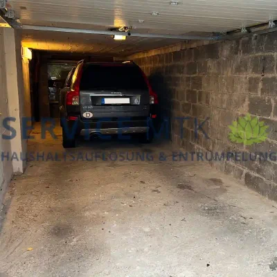 Projektfoto folgt in Kürze
