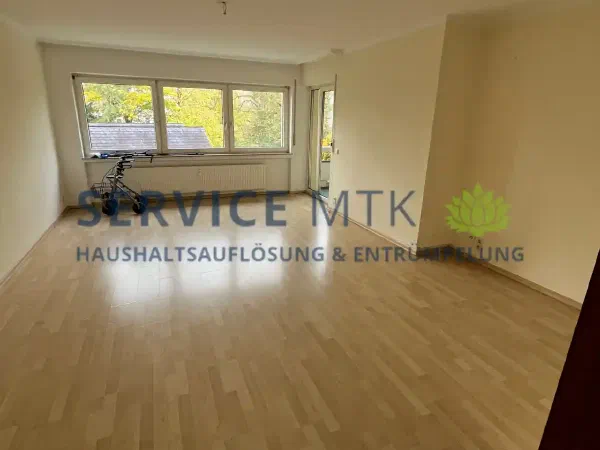 Referenzobjekt in Bad Soden am Taunus