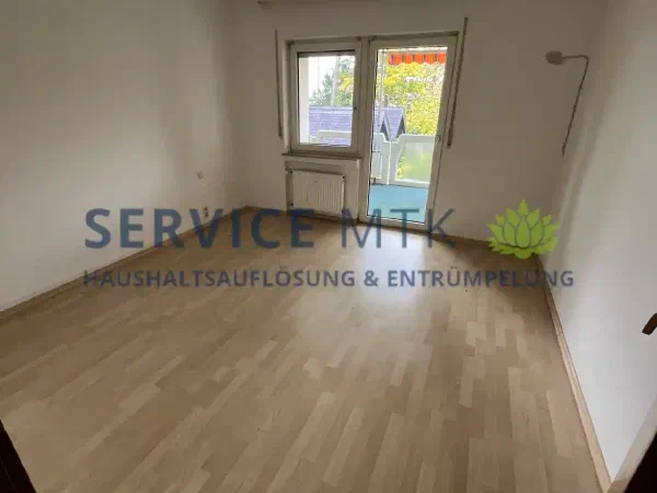Referenzobjekt in Bad Soden am Taunus