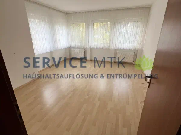 Referenzobjekt in Bad Soden am Taunus