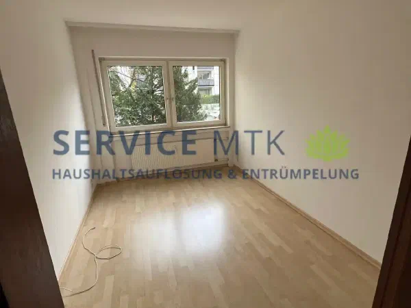 Referenzobjekt in Bad Soden am Taunus