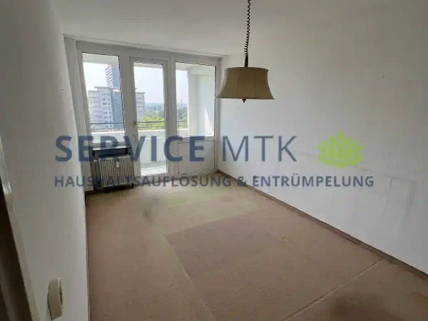 Referenzobjekt in Eschborn