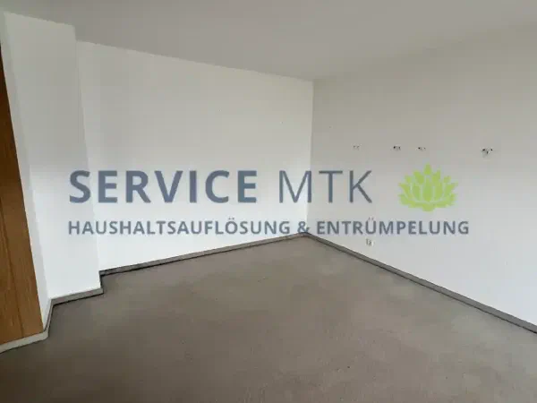Referenzobjekt in Eschborn
