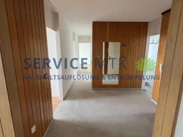 Referenzobjekt in Eschborn