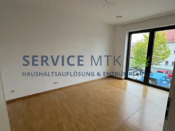 Referenzobjekt in Flörsheim am Main