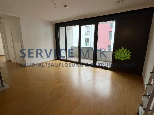Referenzobjekt in Flörsheim am Main