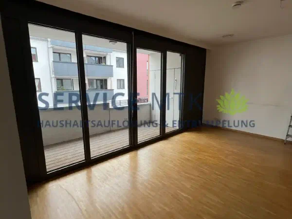 Referenzobjekt in Flörsheim am Main