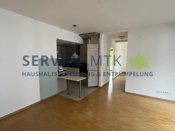 Referenzobjekt in Flörsheim am Main