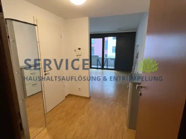Referenzobjekt in Flörsheim am Main