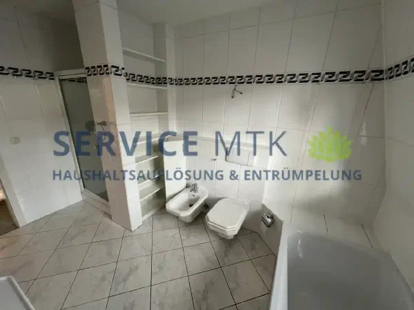 Referenzobjekt in Hofheim am Taunus