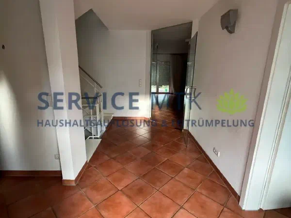 Referenzobjekt in Hofheim am Taunus