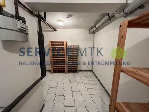 Referenzobjekt in Hofheim am Taunus