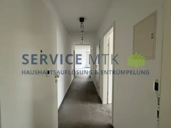 Referenzobjekt in Kelkheim (Taunus)