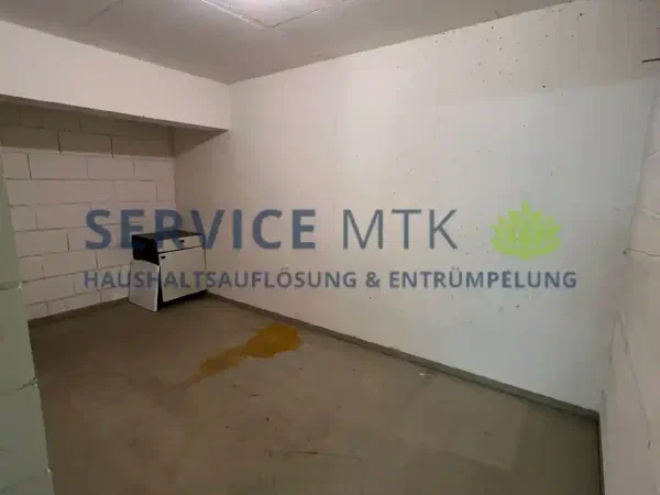 Referenzobjekt in Kelkheim (Taunus)