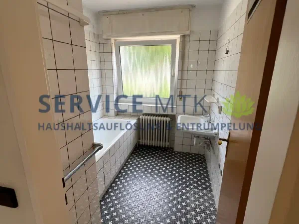 Referenzobjekt in Königstein im Taunus