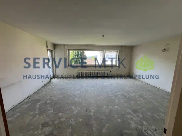 Referenzobjekt in Königstein im Taunus