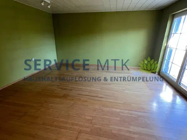 Referenzobjekt in Kronberg im Taunus