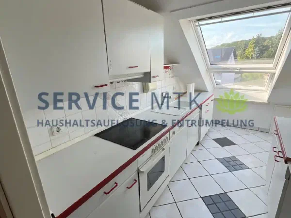 Referenzobjekt in Kronberg im Taunus