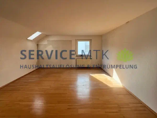 Referenzobjekt in Kronberg im Taunus