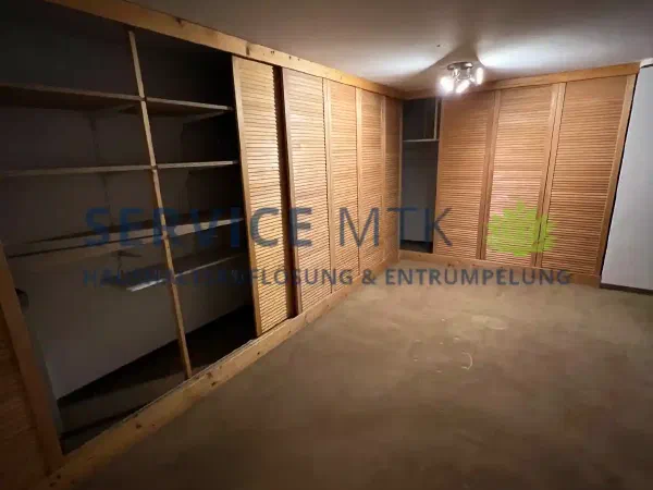 Referenzobjekt in Liederbach am Taunus