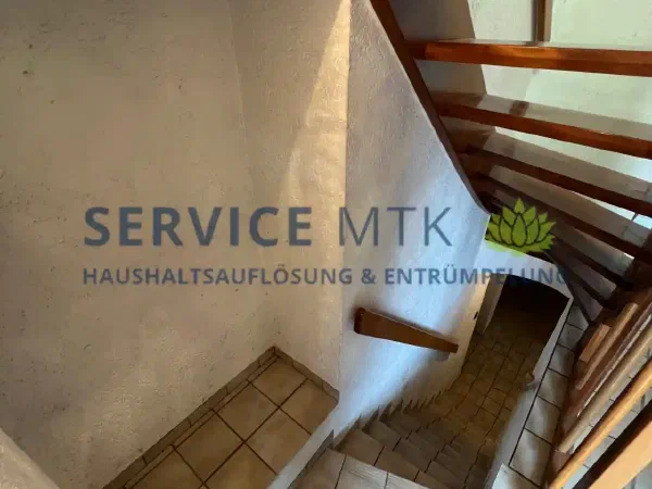 Referenzobjekt in Schmitten im Taunus