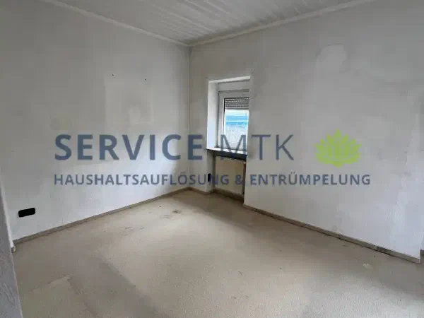 Referenzobjekt in Schmitten im Taunus