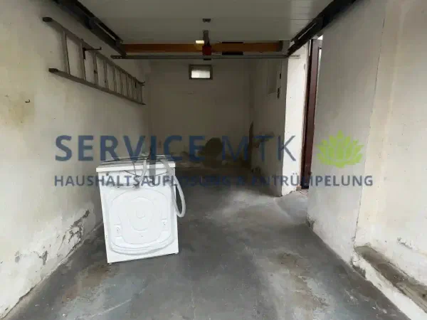 Referenzobjekt in Schmitten im Taunus