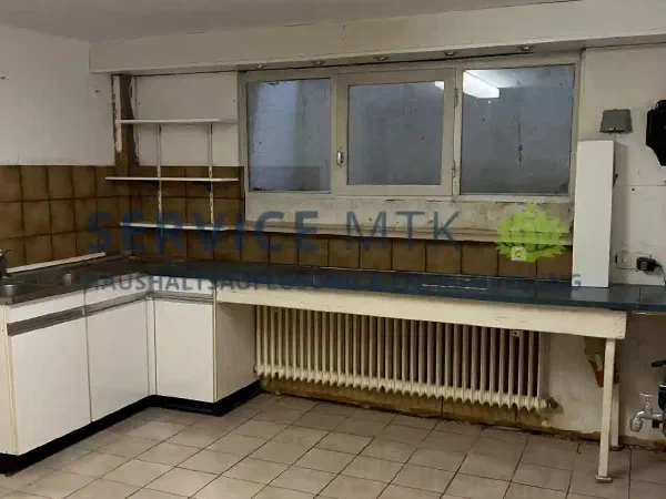 Referenzobjekt in Schwalbach am Taunus