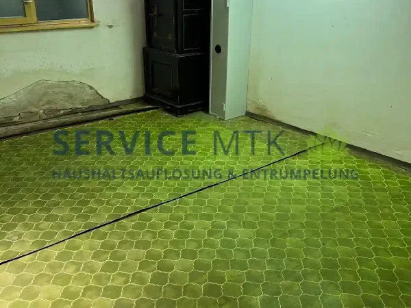 Referenzobjekt in Schwalbach am Taunus