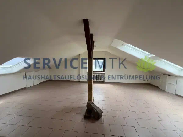 Referenzobjekt in Steinbach (Taunus)