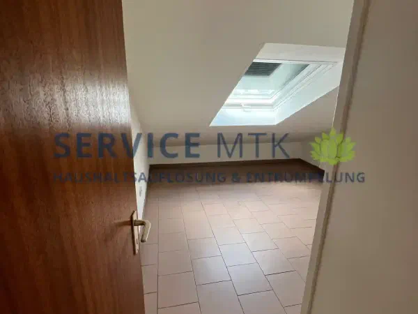 Referenzobjekt in Steinbach (Taunus)