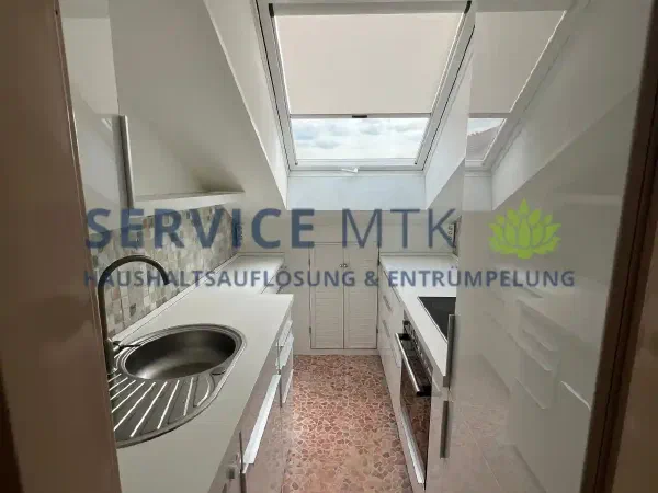 Referenzobjekt in Steinbach (Taunus)